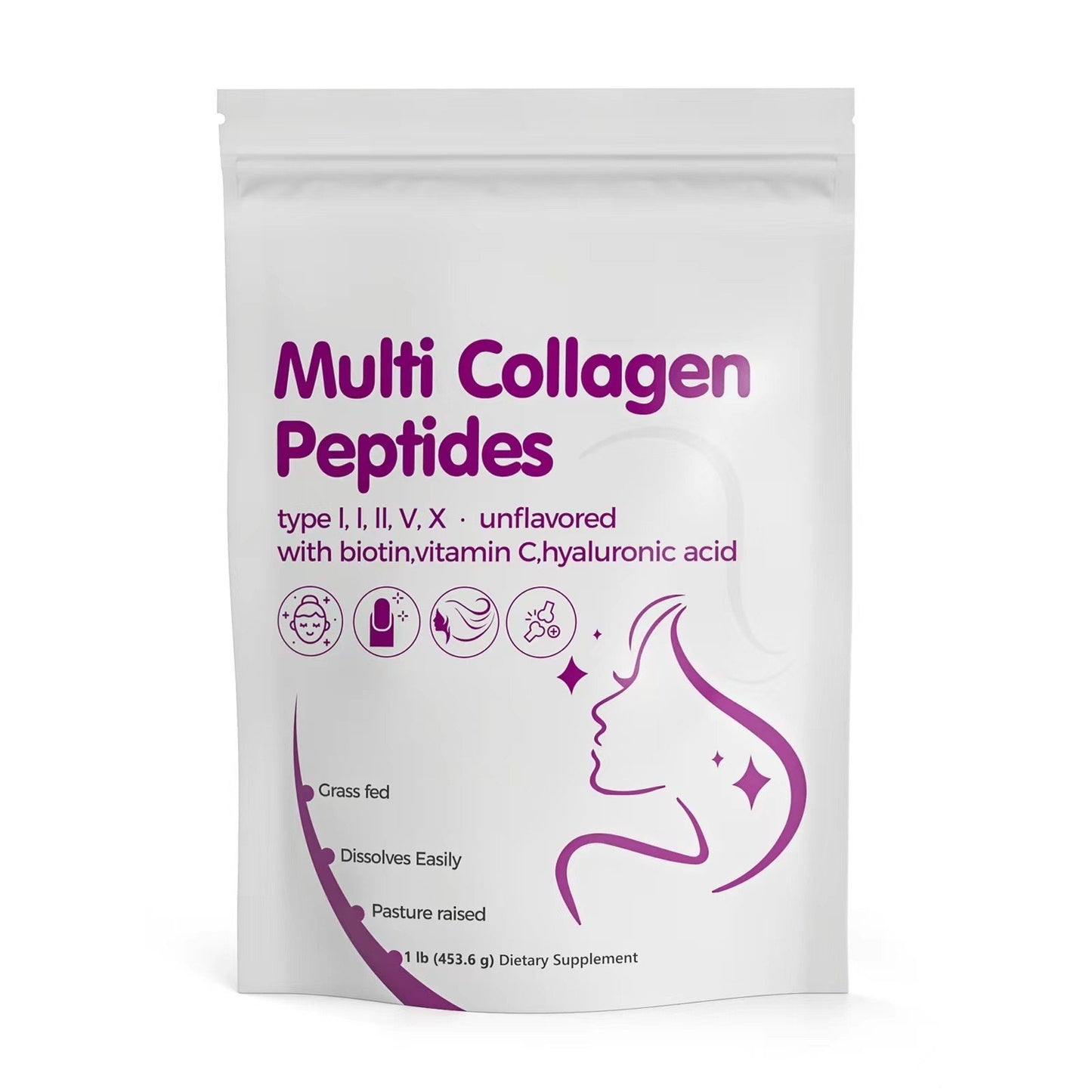 Multi Collagen Peptides