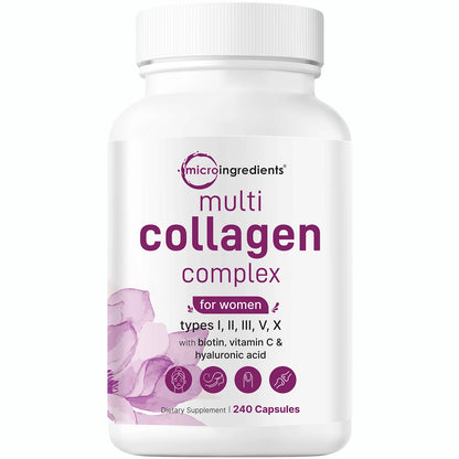 Multi Collagen Peptides